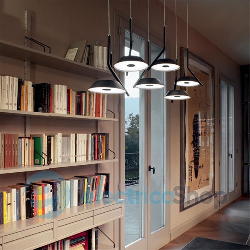 Люстра Ideal Lux 190778 Barby SP6