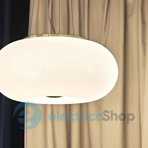 Люстра Ideal Lux Arizona SP3 214474