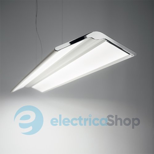 Подвесной светильник Ideal Lux Croisette SP1 SMALL 221199
