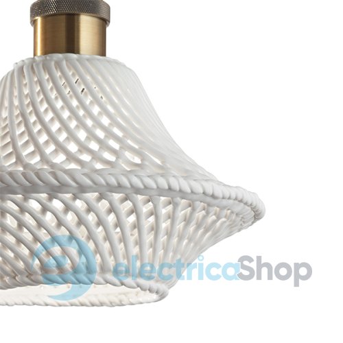 Люстра Ideal Lux 206806 Lugano SP1 D23