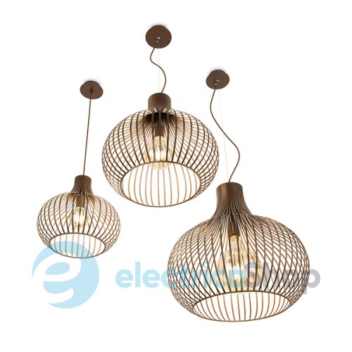 Люстра Ideal Lux Onion SP1 D38 205298