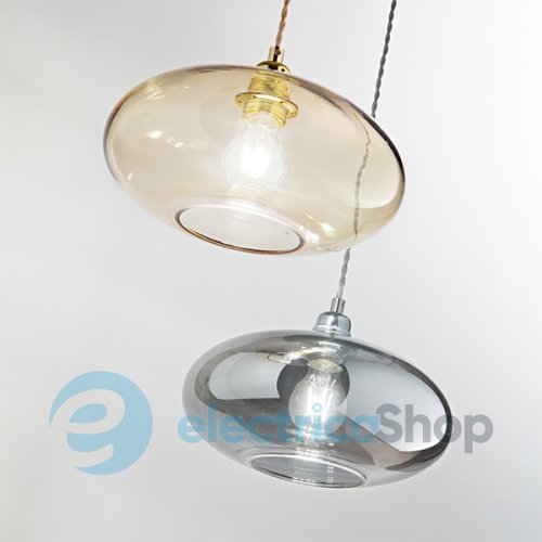 Люстра Ideal Lux 207988 Blob SP1