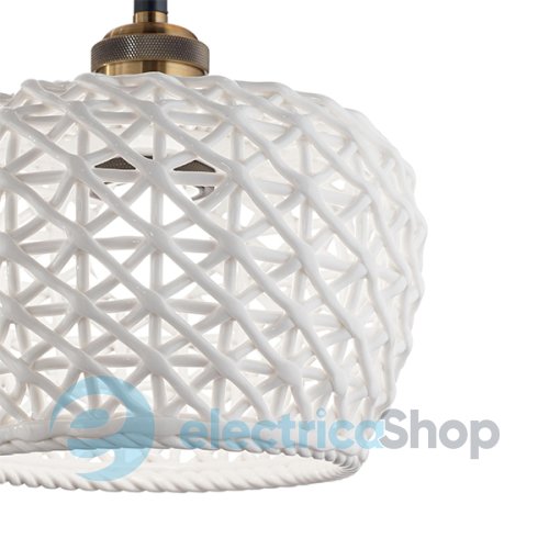 Люстра Ideal Lux 206790 Edelweiss SP4
