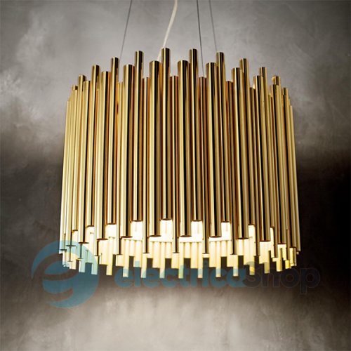 Люстра Ideal Lux Pan SP5 208817