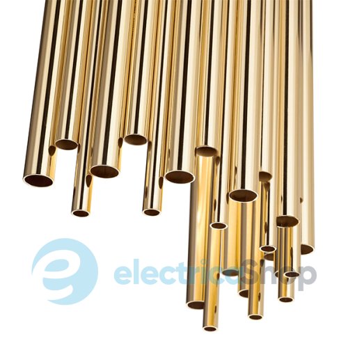 Бра Ideal Lux Pan AP2 208794