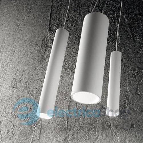 Подвесной светильник Ideal Lux Tube SP1 big 211749