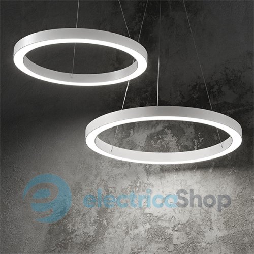Подвесной светильник Ideal Lux Oracle SP1 D70 211381