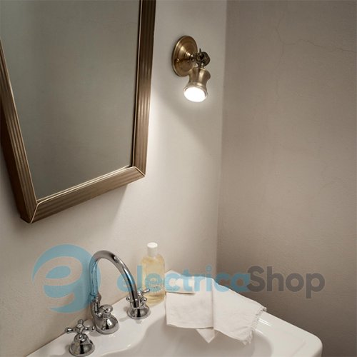Светильник Ideal Lux Barber AP1 159997