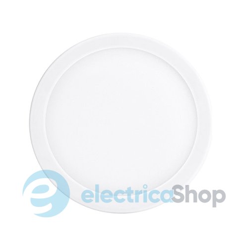 Світлодіодний світильник Global Small Panel adjustable 9W 3000K коло (1-GSP-01-0930-C)