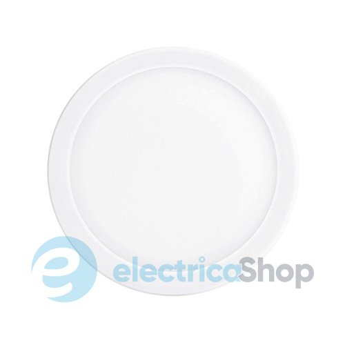 Світлодіодний світильник Global Small Panel adjustable 9W 4100K коло (1-GSP-01-0941-C)