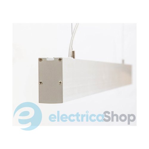 Лінійний світильник VELA VL-Proline-S 40W 3000К LED