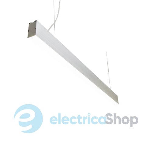 Лінійний світильник VELA VL-Proline-S 40W 3000К LED