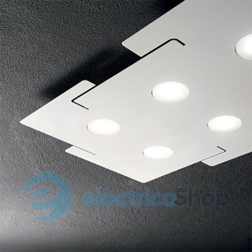 Светильник Ideal Lux Totem PL6 215785
