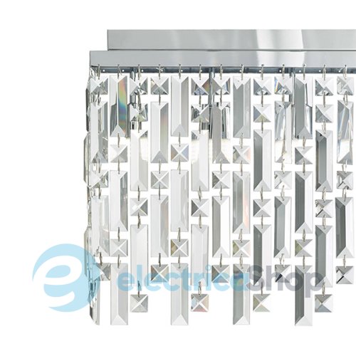 Люстра Ideal Lux 200002 Elisir SP8