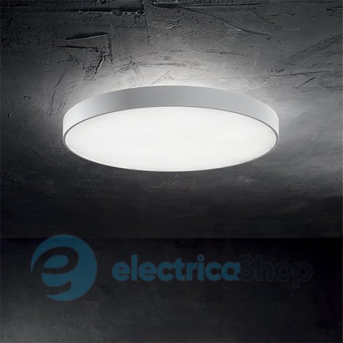 Потолочный светильник Ideal Lux Halo PL1 D60 3000K 223223