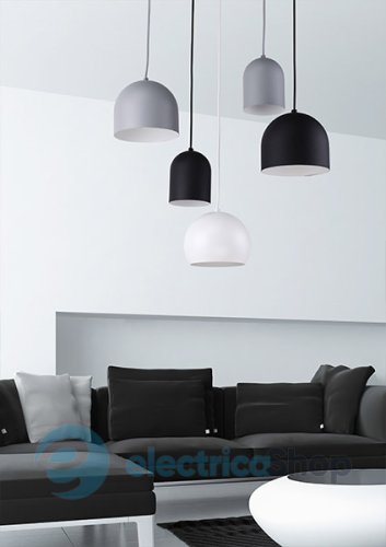 Підвісний світильник TK-Lighting 2829 TEMPRE