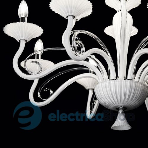 Люстра Ideal Lux 111490 MAXIMILIAN SP8 