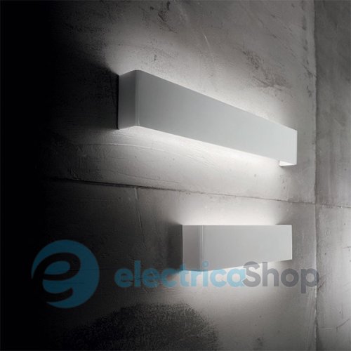 Настінний світильник Ideal Lux Bright AP84 134789