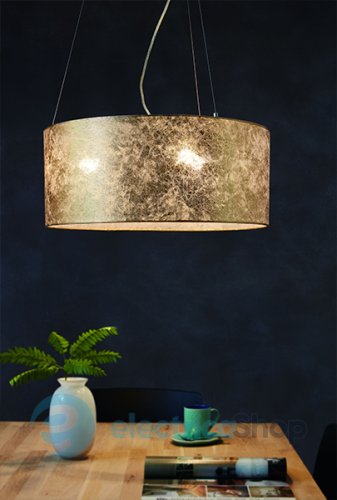 Люстра Eglo VISERBELLA (97644)