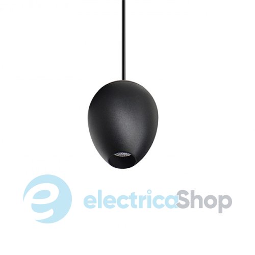 Подвесной светильник AZzardo Ovum 1 AZ3095 pendant