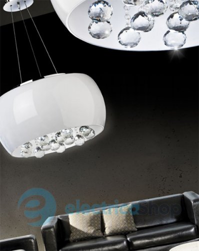 Люстра AZzardo Quince 40 AZ0701 Pendant/Top