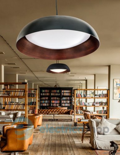 LED-светильник AZzardo Lenox AZ3147 40 SMART CCT