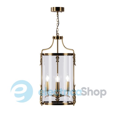 Люстра PikArt AM lamp (5223)