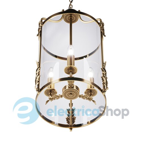 Люстра PikArt AM lamp (5223)