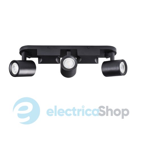 Спотовий світильник Kanlux 29125 Laurin EL-3IB