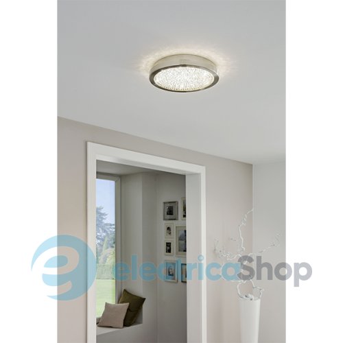 Стельовий світильник Eglo AREZZO 2 LED 32047
