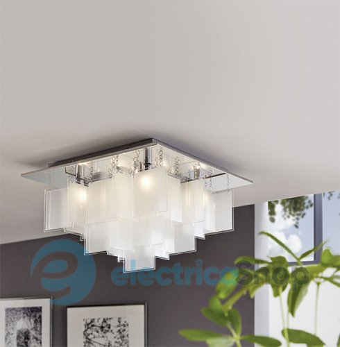 Люстра EGLO Condrada 1 92727