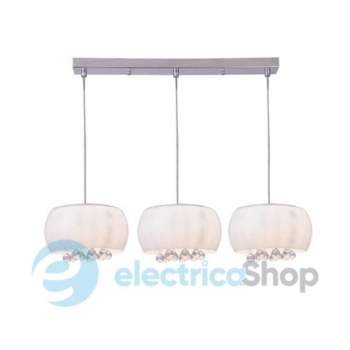 Люстра AZzardo Quince 3 Line AZ2455