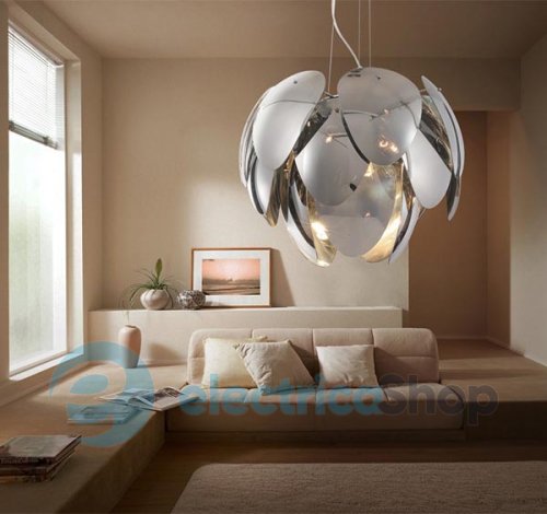 Люстра AZzardo Antires AZ2996