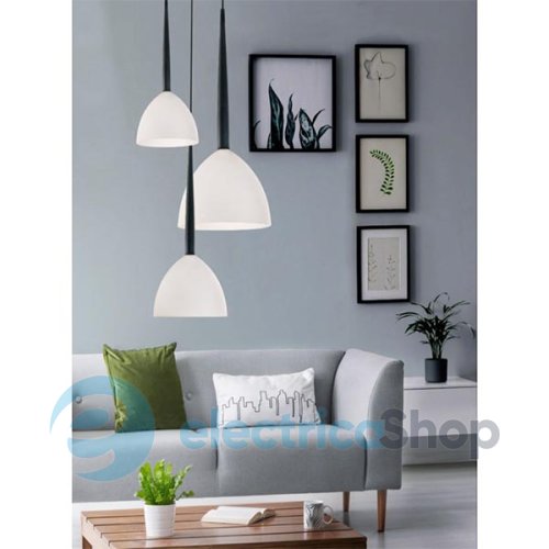Подвесной светильник AZzardo Eliza 3 AZ3333