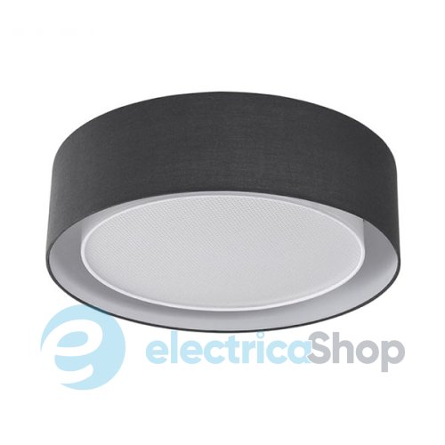 Потолочный светильник AZzardo Milo XL AZ3332 grey