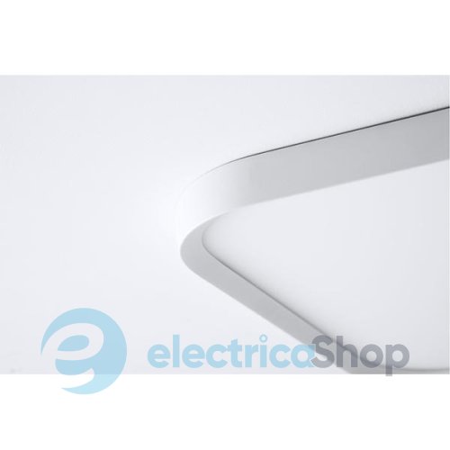 Потолочный светильник AZzardo Thin Smart Square AZ3429