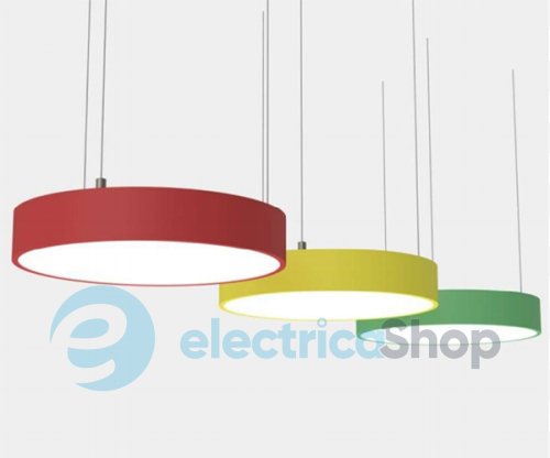 Светильник SVL CIRCUM 1200 LED 110W (цвет по RAL)