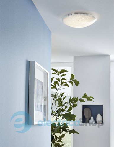 Стельовий світильник Eglo VEREDA LED 96472