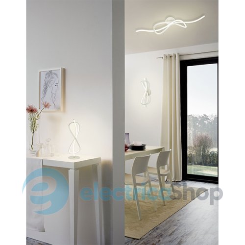 Настенный светильник Eglo NOVAFELTRIA LED 97939