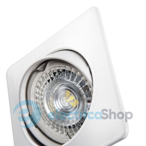 Точечный светильник Kanlux NESTA DTL-W (26749) white matt