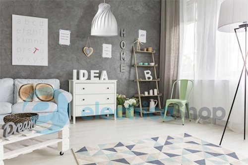 Підвісний світильник Kanlux 25530 CORDES 