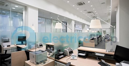 Встраиваемый светильник Kanlux LITEN 3000К LED 8W-WW 25562