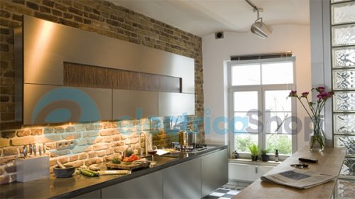 Меблевий лінійний світильник Kanlux PAX TL-90LED 22190