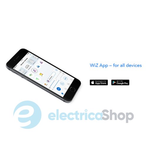 Потолочный светильник Trio 657496007 Griffin