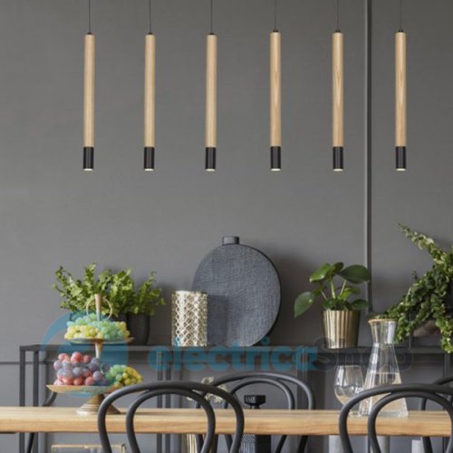 Підвісний світильник AZzardo IZOLDA 1 AZ3339