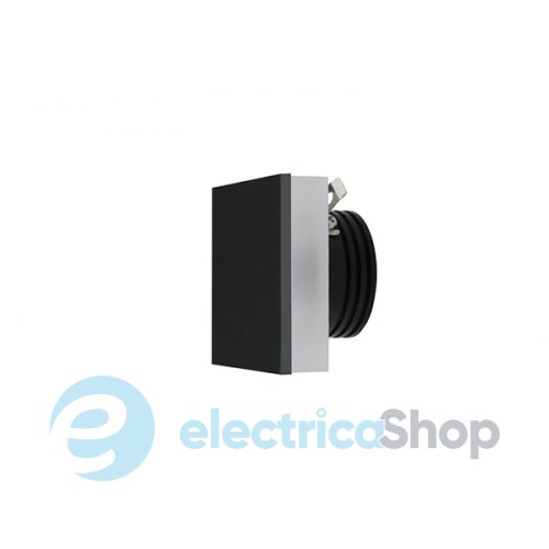 Точковий світильник AZzardo OZ AZ3372 black LED