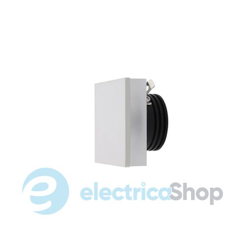 Точковий світильник AZzardo OZ AZ3374 satin nickel LED