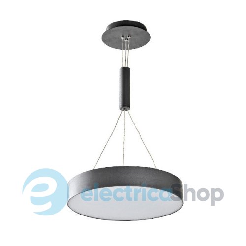 Підвіс для світильників Azzardo MONZA AZ3454 Pendant accesory (black)