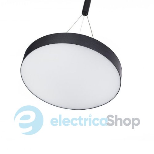 Підвіс для світильників Azzardo MONZA AZ3454 Pendant accesory (black)