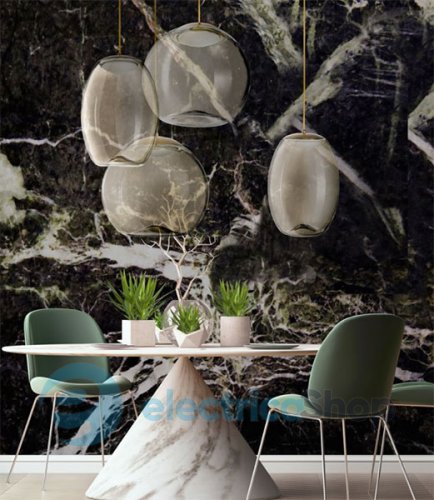 Подвесной светильник AZzardo Helena A AZ3341 LED